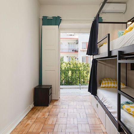 Lemon Hostel Faro Exterior photo