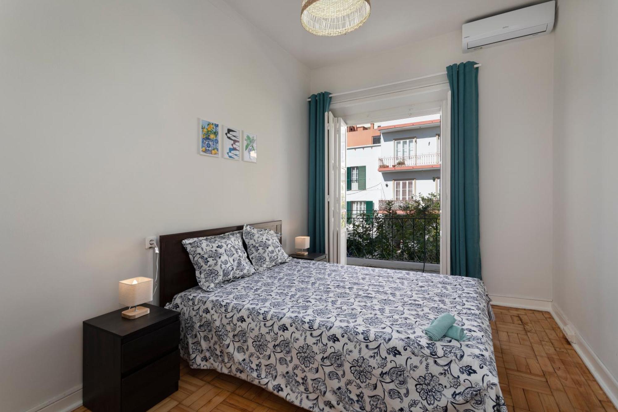 Lemon Hostel Faro Exterior photo